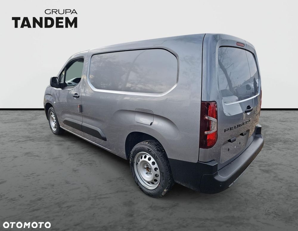 Peugeot Partner - 12