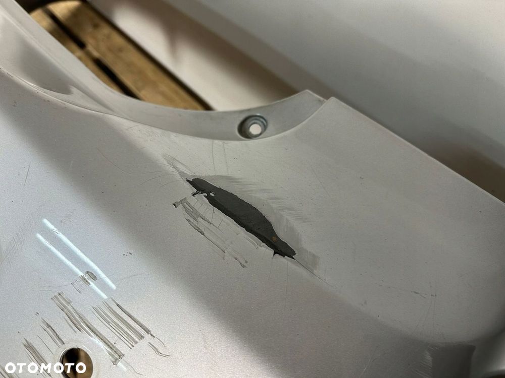 ZDERZAK TYŁ TYLNY TOYOTA COROLLA X 10 E14 E15 SEDAN LIFT 52159-12B30 CAŁY - 4