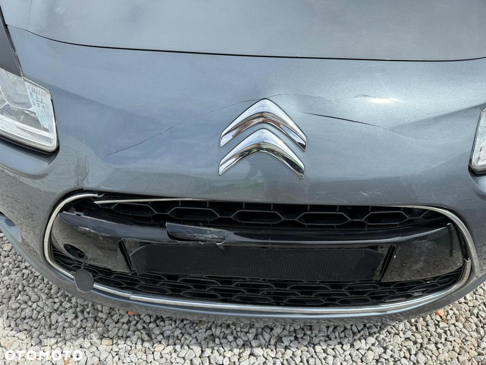 Citroën C3 HDi 90 FAP Tendance - 13