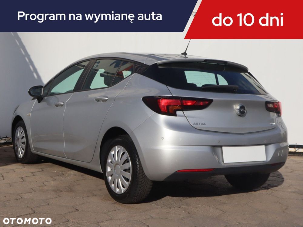 Opel Astra - 6