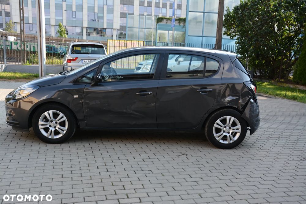 Opel Corsa - 6