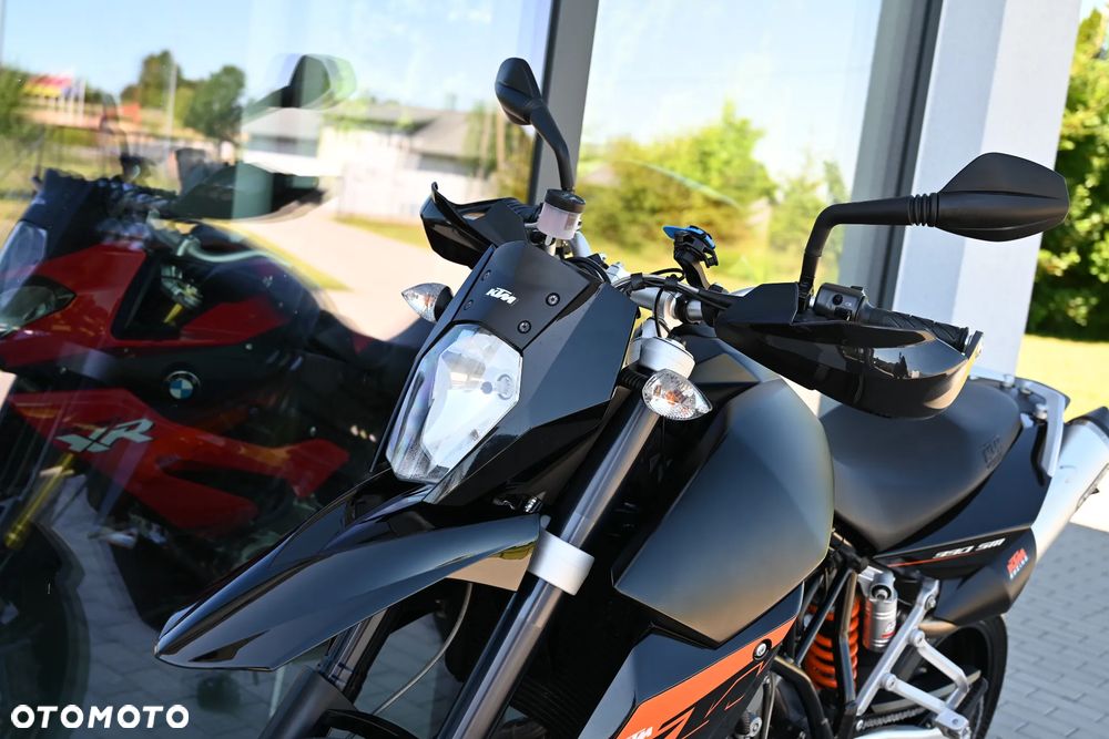 KTM LC 8 - 6