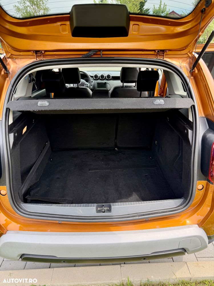 Dacia Duster - 12