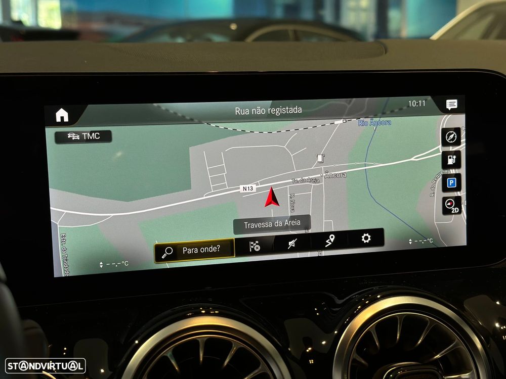 Mercedes-Benz EQA 250 Progressive - 24