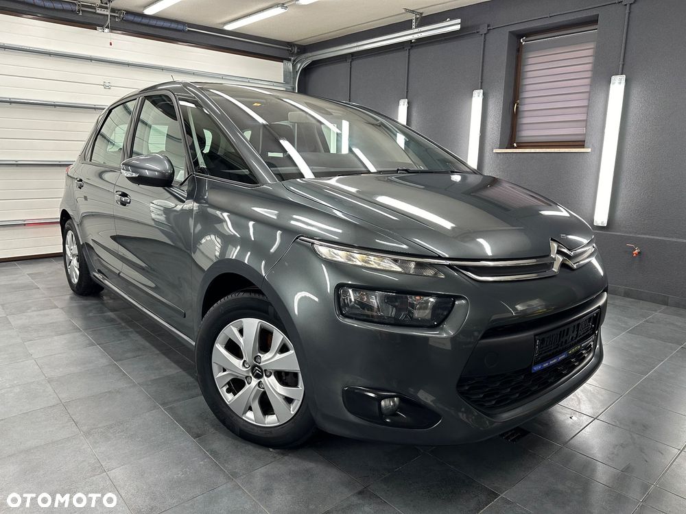 Citroën C4 Picasso - 5