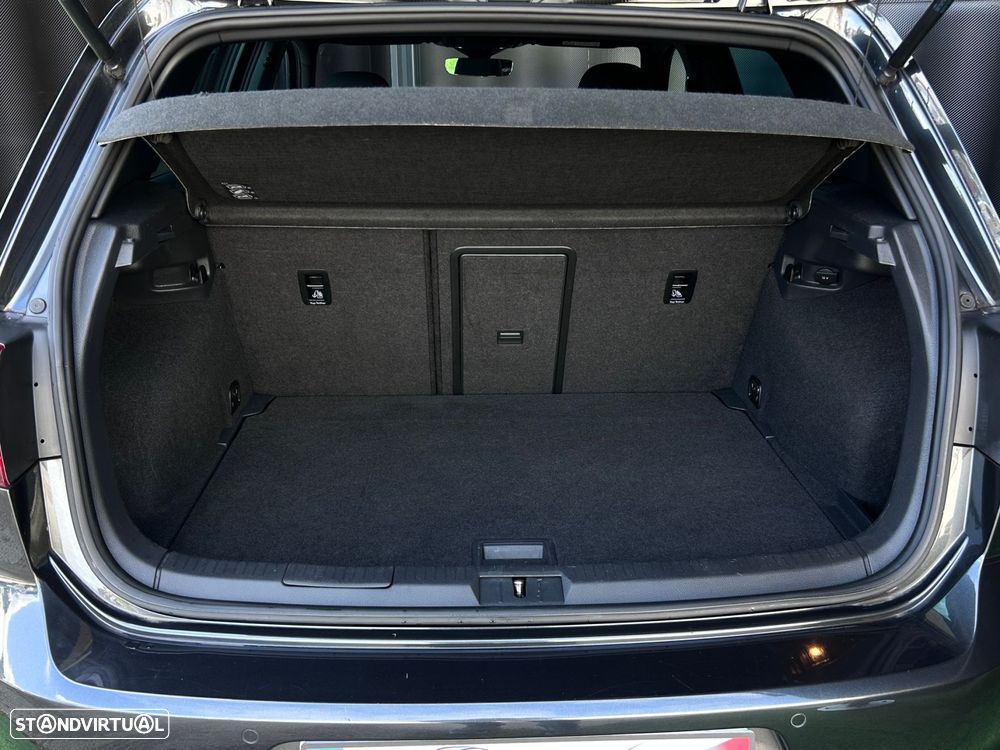 VW Golf 2.0 TSi GTi DSG Performance - 50