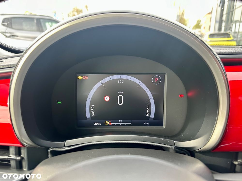 Fiat 600 1.2 Turbo Hybrid eDCT - 16