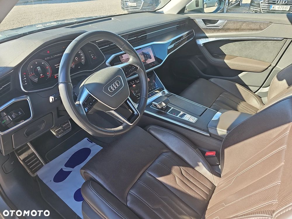 Audi A6 Allroad 3.0 TDI Quattro S tronic - 10
