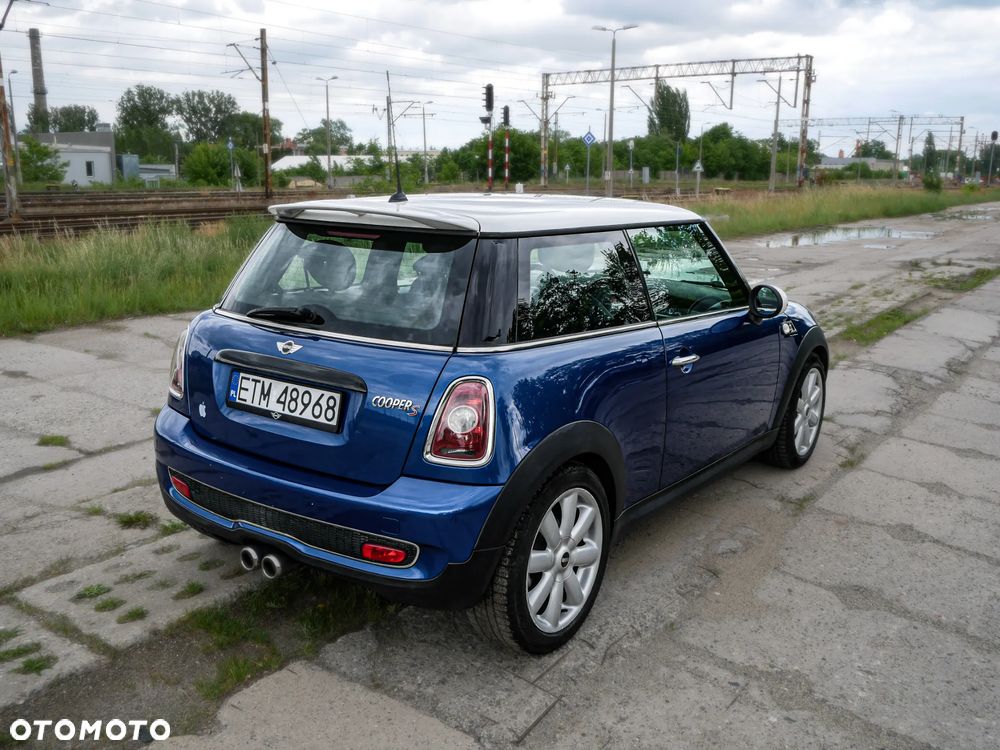 MINI Cooper S - 7