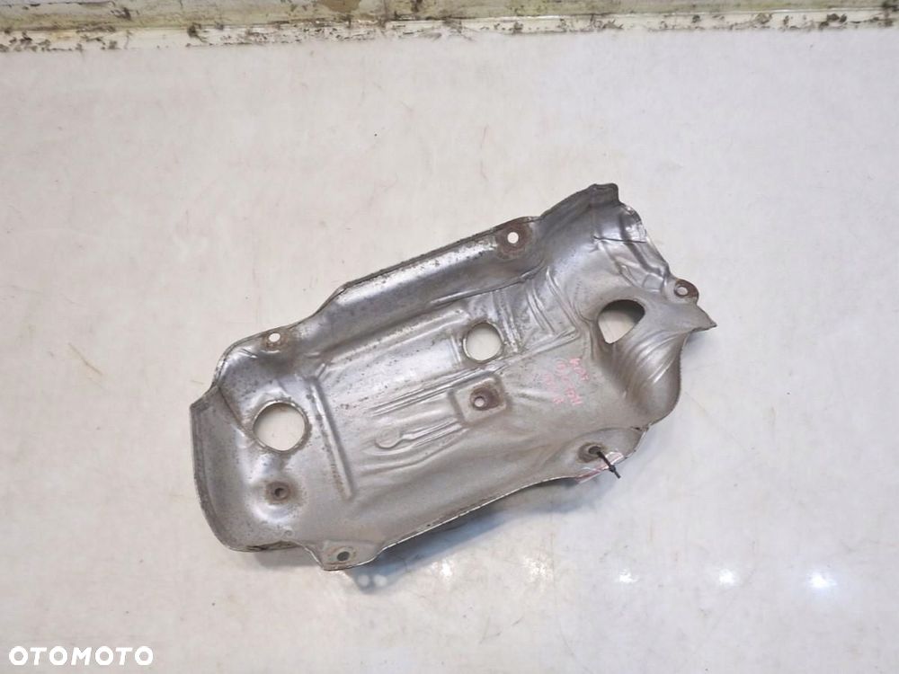 OSŁONA TERMICZNA KATALIZATORA OPEL INSIGNIA A 2.0 CDTI 55562332 - 3
