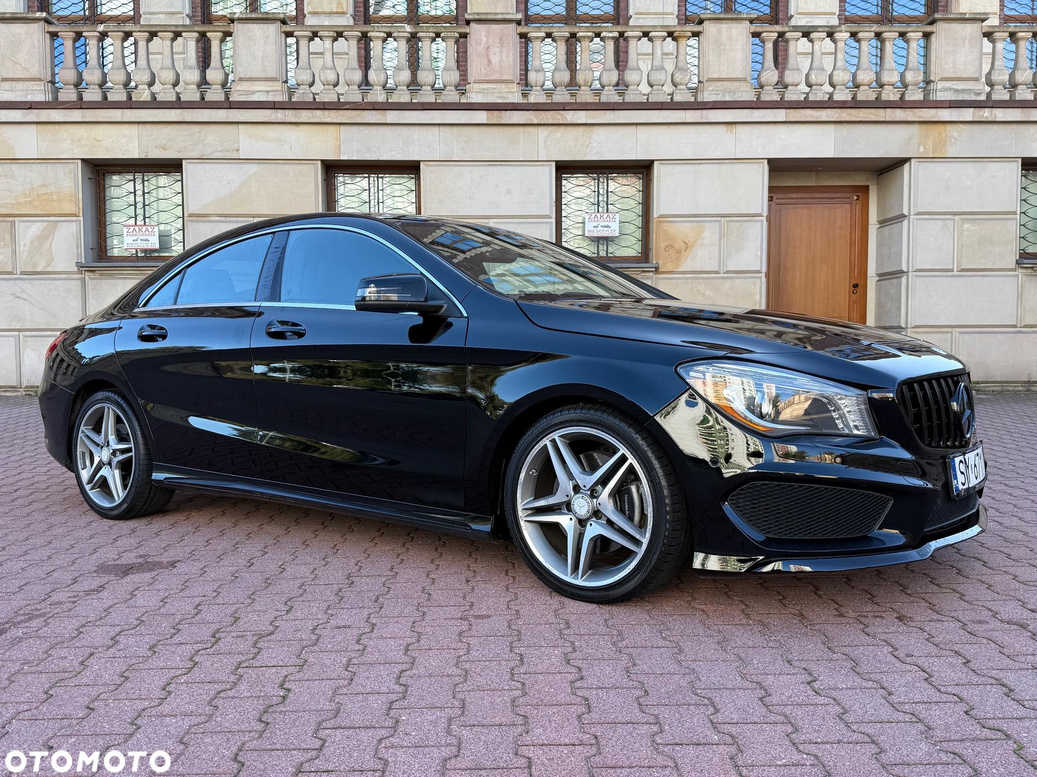 Mercedes-Benz CLA 250 4-Matic Sport - 16