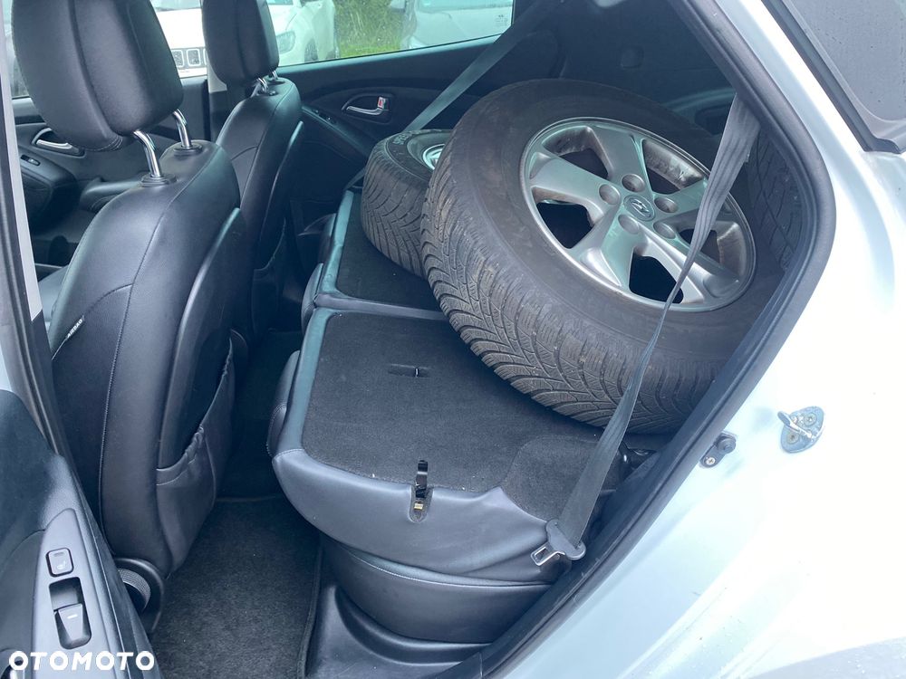 Hyundai ix35 2.0 2WD Style - 28