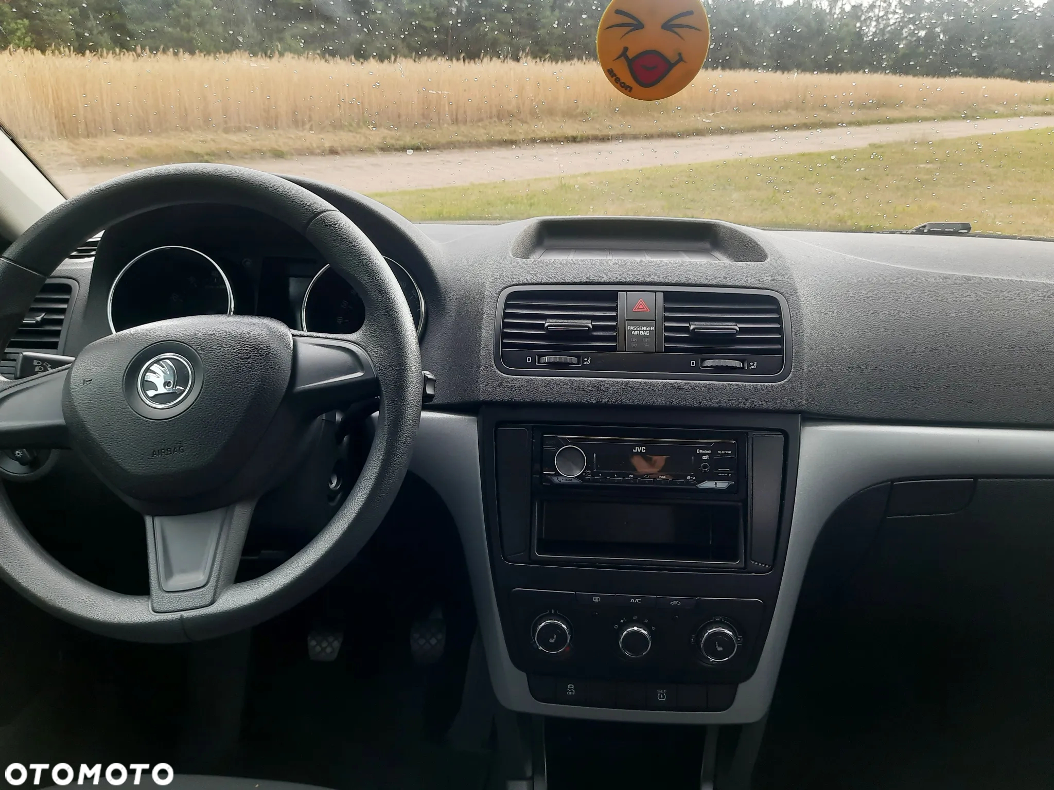 Skoda Yeti 1.2 TSI FAMILY - 15