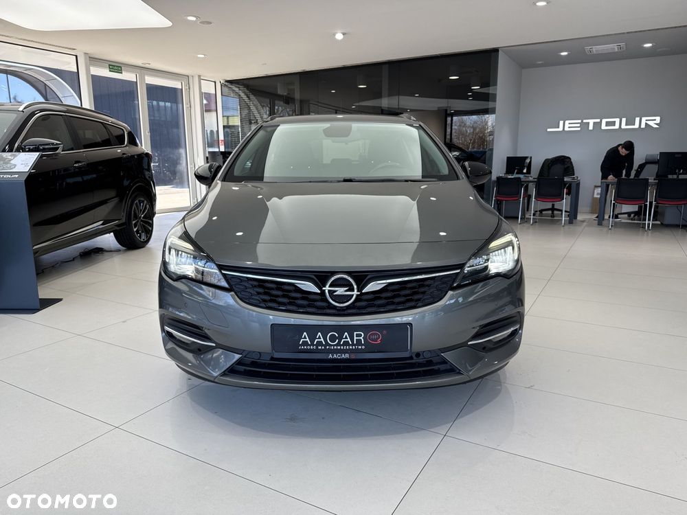 Opel Astra - 7