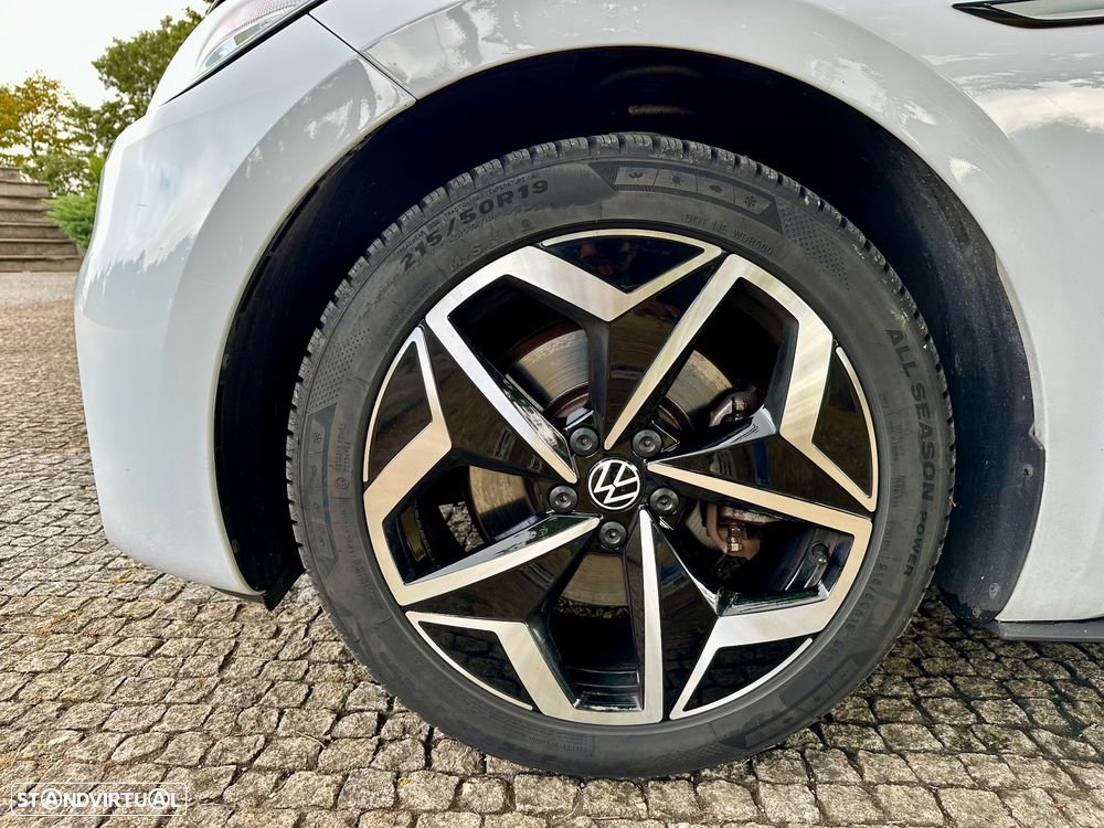 VW ID.3 Pro Confort - 8