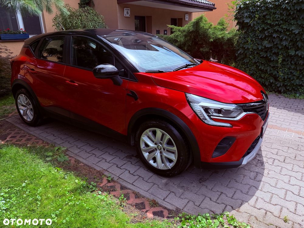 Renault Captur 1.0 TCe Intens - 10