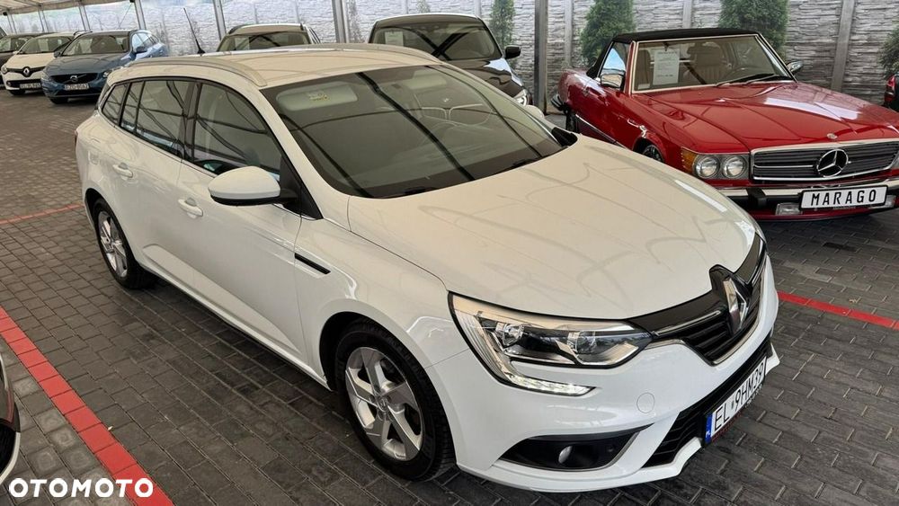 Renault Megane - 14