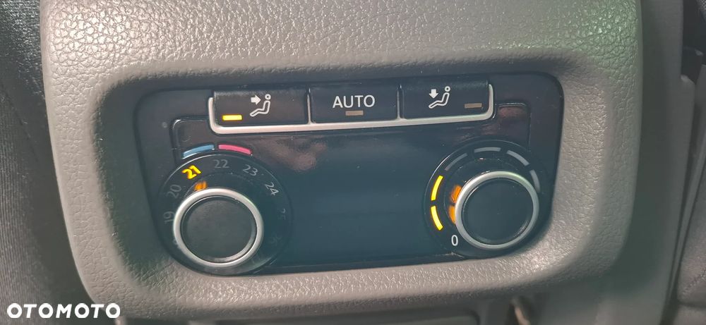Seat Alhambra 2.0 TDI Ecomotive Sport - 16
