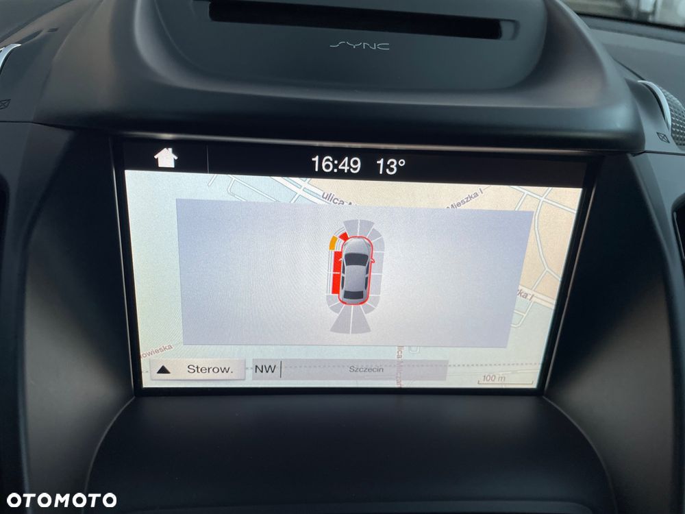 Ford Kuga 1.5 EcoBoost 2x4 ST-Line - 30