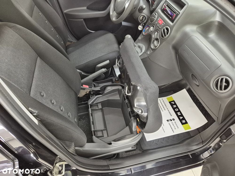 Fiat Panda 1.2 Dynamic - 29