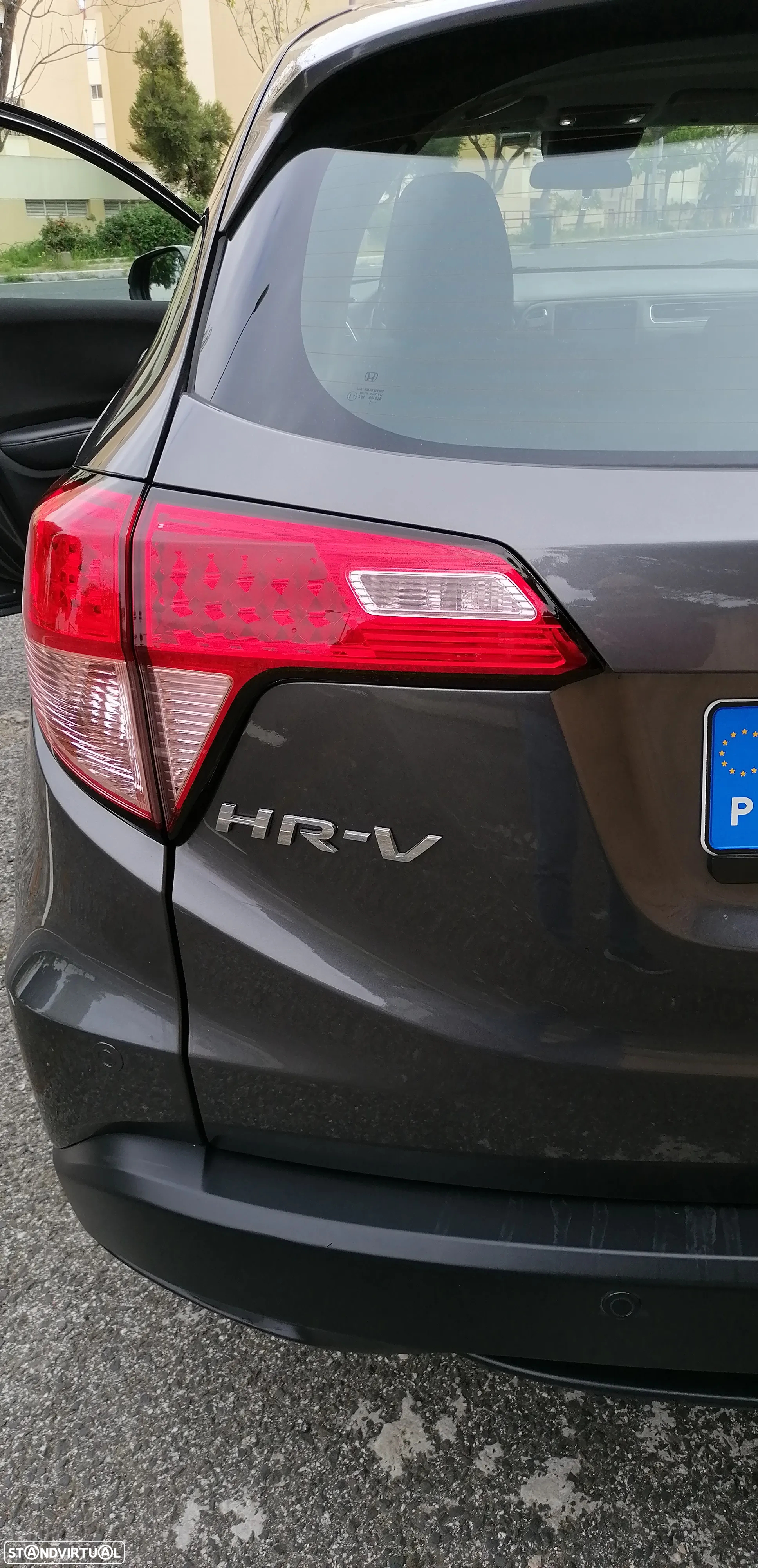 Honda HR-V 1.6 i-DTEC Elegance+Connect Navi - 13