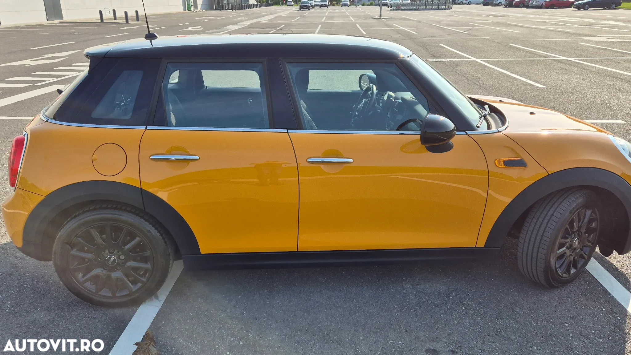 Mini ONE Standard - 9