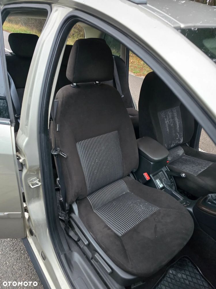 Fiat Croma 1.9 JTD Dynamic - 21