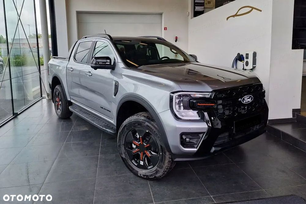 Ford Ranger - 2
