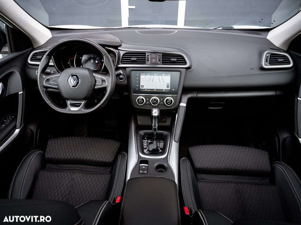 Renault Kadjar 2020 photo 2