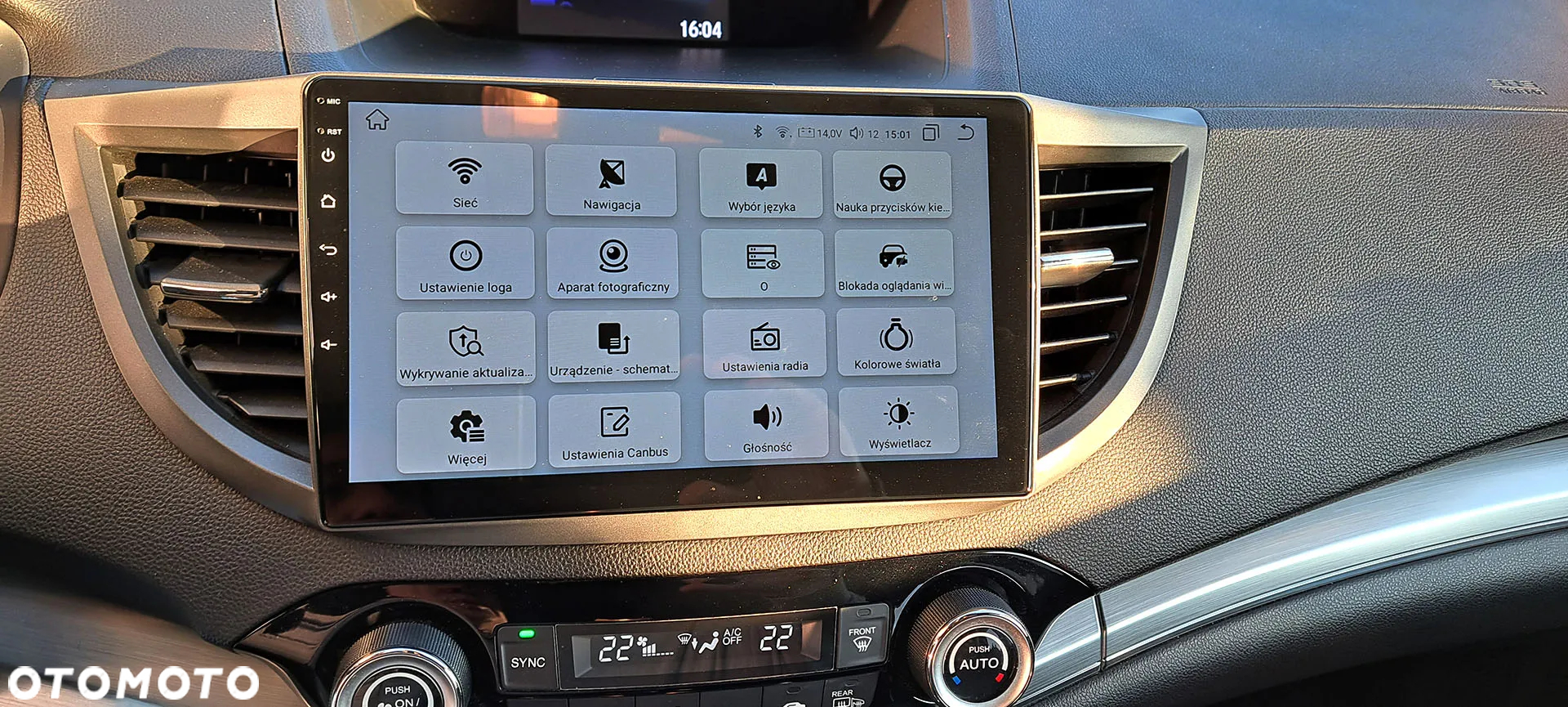 Honda CR-V 1.6i-DTEC Elegance Plus (Honda Connect+) - 13