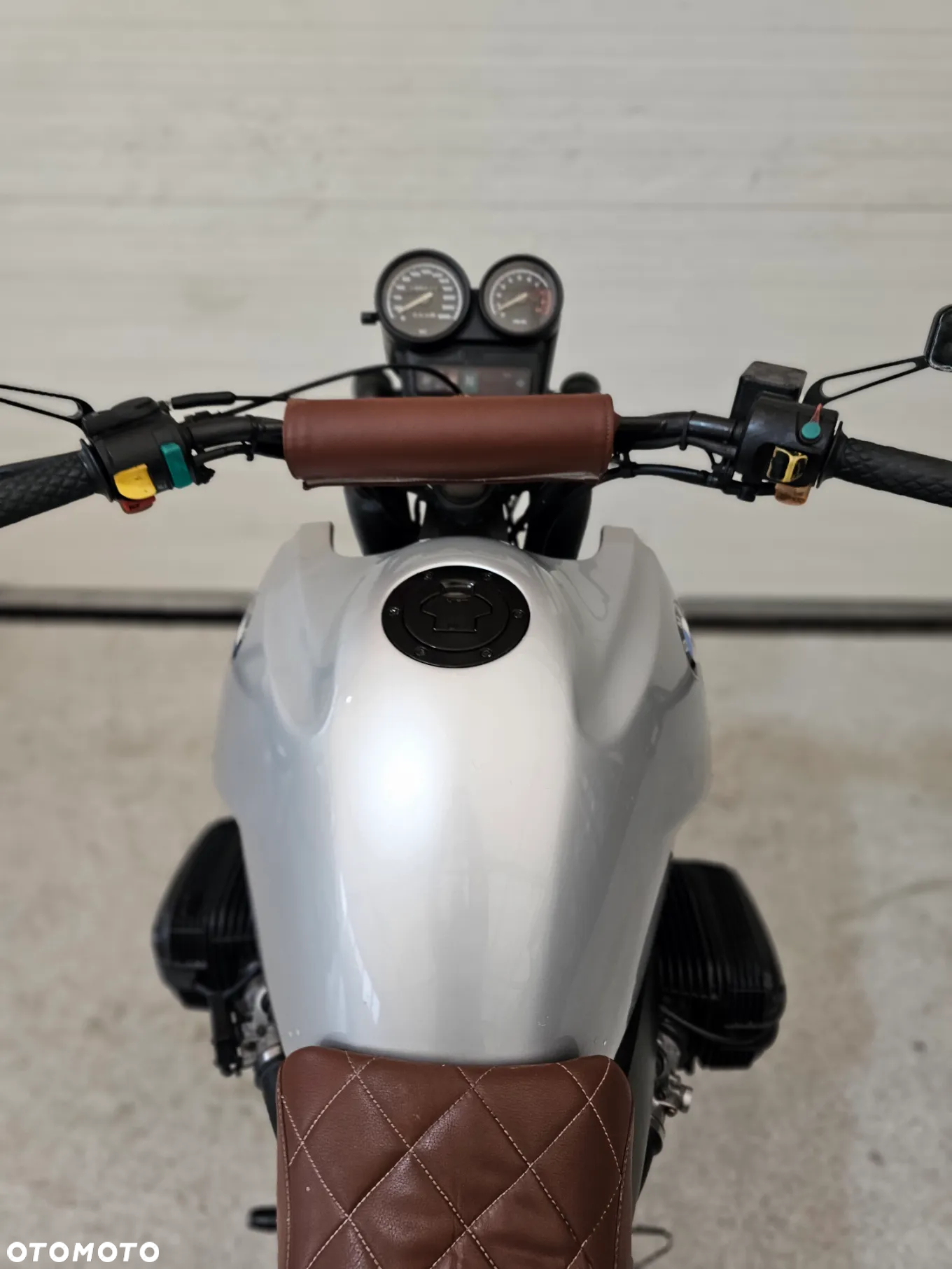BMW GS - 30