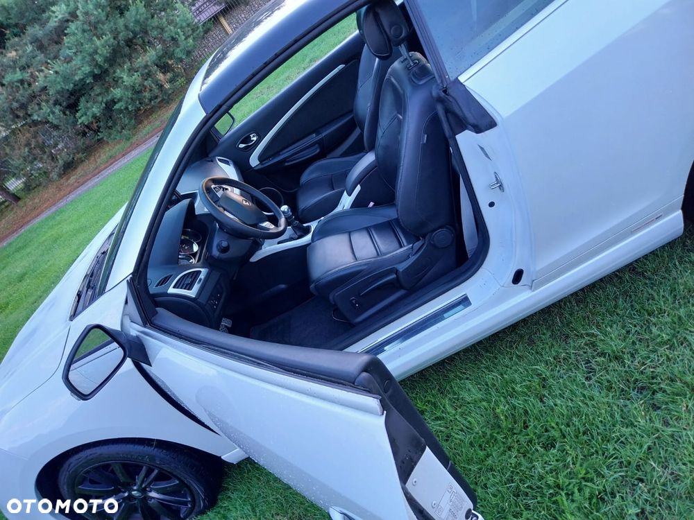 Renault Megane 1.5 dCi Energy Bose EU6 - 11