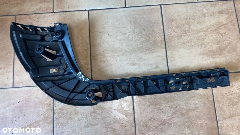 ŚLIZG ZDERZAKA PRAWY TYŁ BMW X3 F25 7239884 - 5