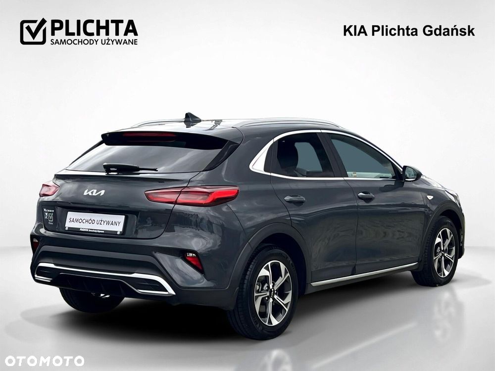 Kia XCeed 1.6 T-GDI M DCT - 5