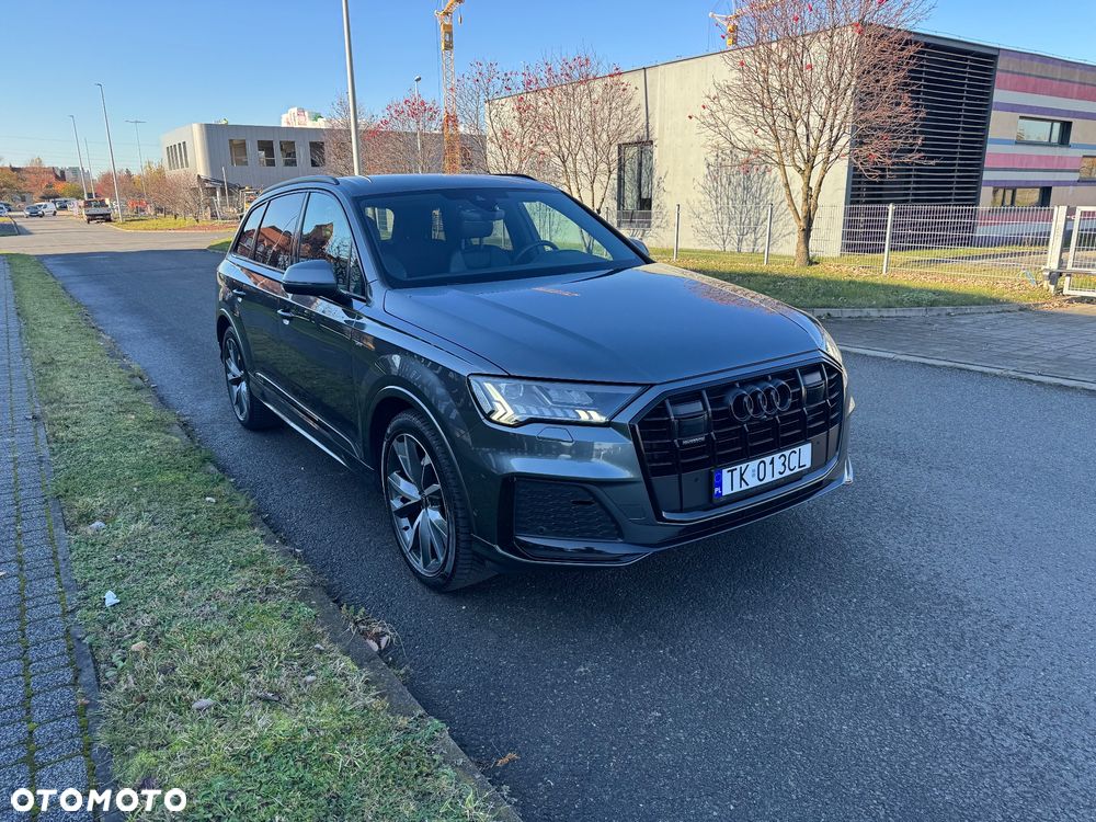 Audi Q7 - 3