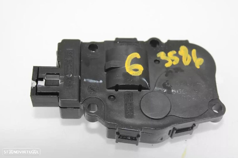 MOTOR SOFAGEM BMW X5 2009 -410475520 6666 - 4