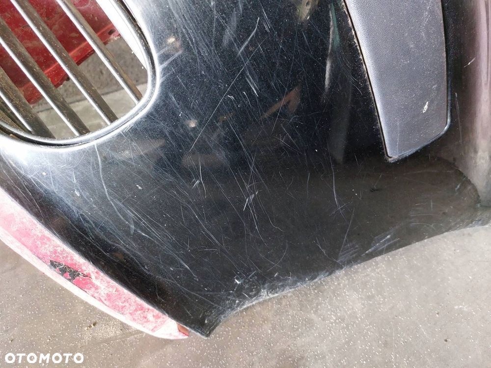 ZDERZAK PRZÓD SEAT ALHAMBRA MK1 LIFT L041 - 7