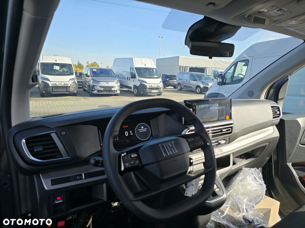 Fiat Ulysse 2.2 Business EAT8 - 13