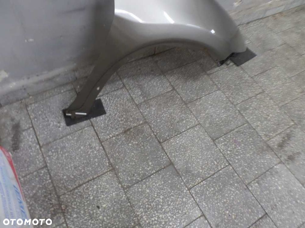 HONDA CIVIC VIII UFO 06- BLOTNIK PRZOD PRAWY - 4