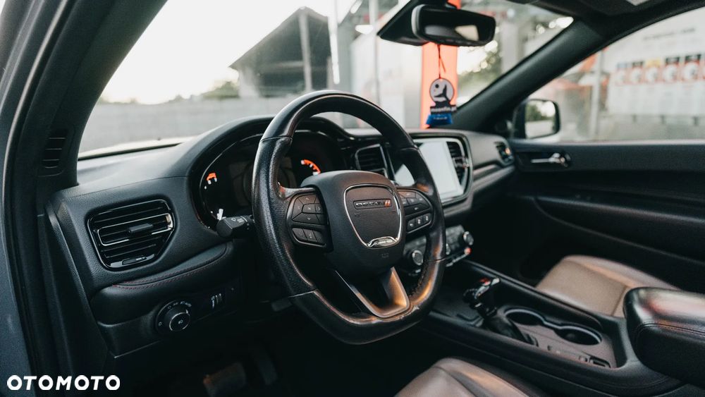 Dodge Durango - 11
