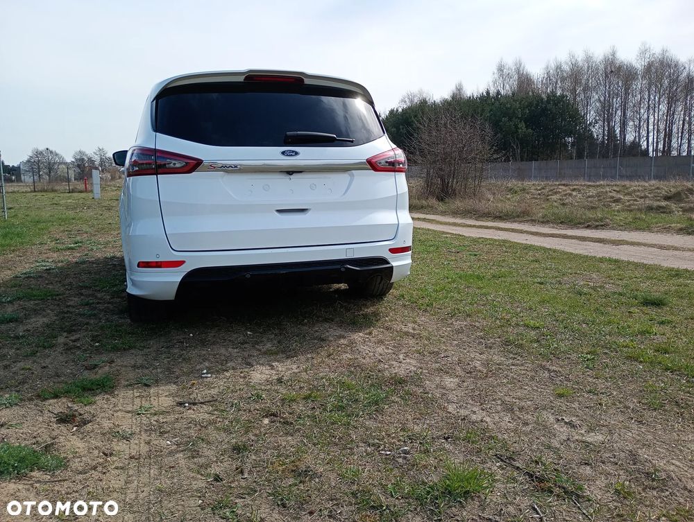 Ford S-Max 2.0 EcoBlue ST-Line - 5