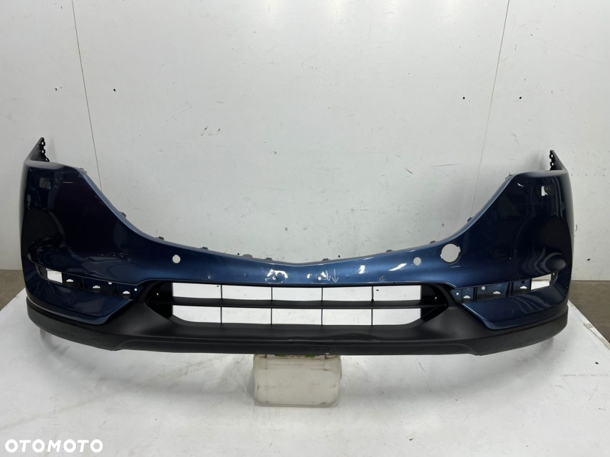 Zderzak przedni Mazda CX-5 CX5 II 2 17-21r. Przedlift przód 4XPDC KB8A-50031 - 2