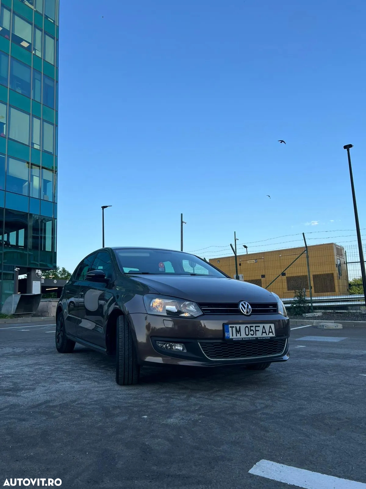 Volkswagen Polo - 4