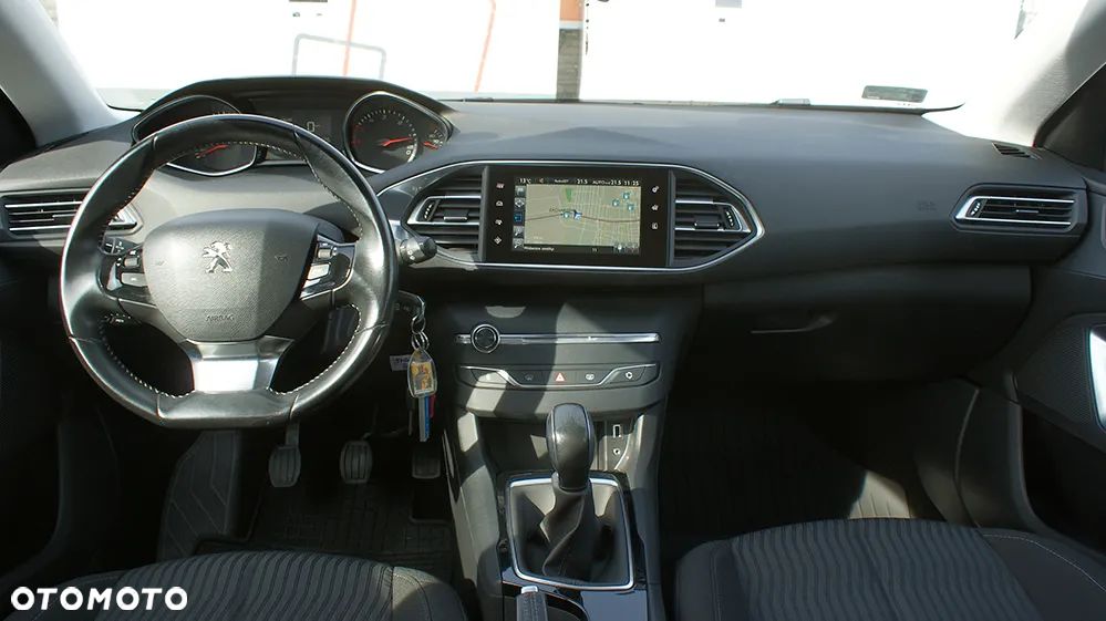 Peugeot 308 BlueHDi FAP 100 Stop&Start Access - 9
