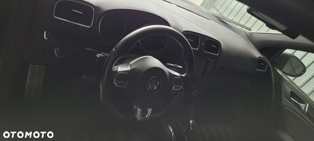 Volkswagen Golf 2.0 TSI GTI DSG - 6