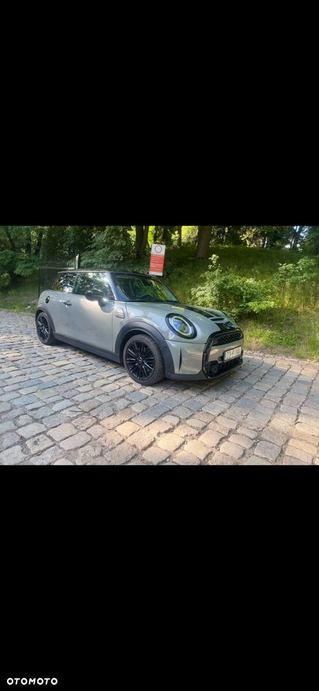 MINI Cooper S sport - 13