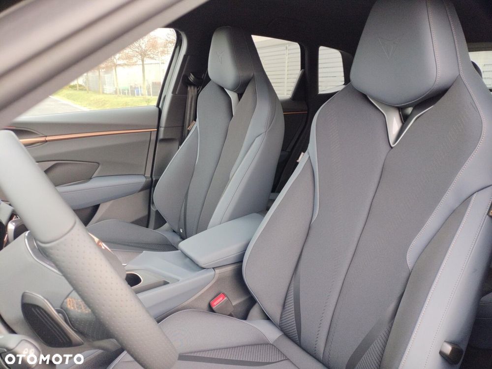 Cupra Terramar 1.5 eTSI mHEV DSG - 14