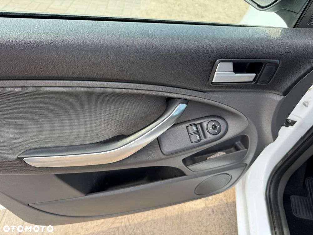 Ford C-MAX 1.6 TDCi Silver X - 11