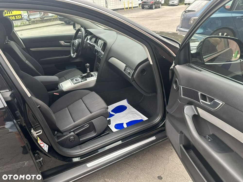 Audi A6 Limousine - 9