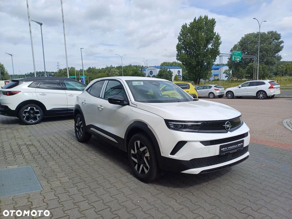 Opel Mokka 1.2 T Business Edition S&S - 3